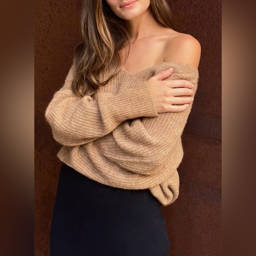Babaton Tessin Sweater